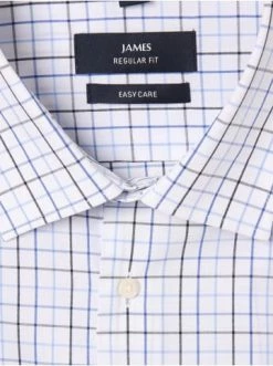 Top 10 🤩 Bekleidung Andrew James Hemd In Weiß Blau Günstig Kaufen 🎉 -Andrew Verkaufsladen andrew james hemd in weiss blau 2