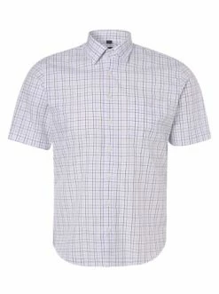 Top 10 🤩 Bekleidung Andrew James Hemd In Weiß Blau Günstig Kaufen 🎉