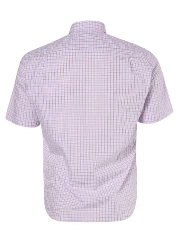 Neu 😀 Bekleidung Andrew James Hemd In Weiß Rosa Günstig Kaufen 😉 2 Neu 😀 Bekleidung Andrew James Hemd In Weiß Rosa Günstig Kaufen 😉 – Bild 2