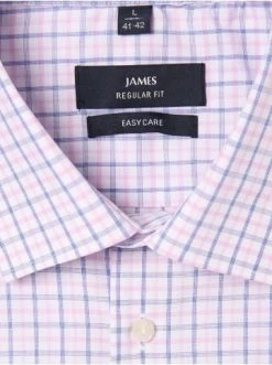 Neu 😀 Bekleidung Andrew James Hemd In Weiß Rosa Günstig Kaufen 😉 5 Neu 😀 Bekleidung Andrew James Hemd In Weiß Rosa Günstig Kaufen 😉 -Andrew Verkaufsladen andrew james hemd in weiss rosa 2
