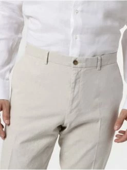 Am billigsten ❤️ Bekleidung Andrew James Hose Carter In Ecru Günstig Kaufen 🥰 -Andrew Verkaufsladen andrew james hose carter in ecru 3