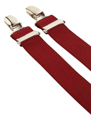 Bestpreis ❤️ Gürtel Andrew James Hosenträger In Bordeaux Günstig Kaufen 💯 2 Bestpreis ❤️ Gürtel Andrew James Hosenträger In Bordeaux Günstig Kaufen 💯 – Bild 2