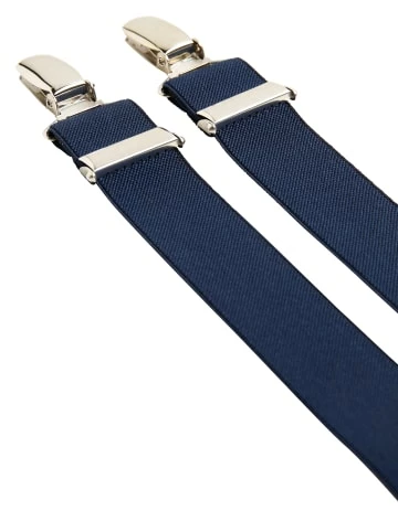 Coupon 😍 Gürtel Andrew James Hosenträger In Marine Günstig Kaufen 🤩 2 Coupon 😍 Gürtel Andrew James Hosenträger In Marine Günstig Kaufen 🤩 – Bild 2