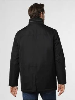 Am billigsten 🎉 Bekleidung Andrew James Jacke Shaun In Schwarz Günstig Kaufen ✨ -Andrew Verkaufsladen andrew james jacke shaun in schwarz 2