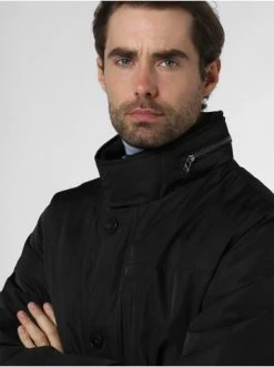 Am billigsten 🎉 Bekleidung Andrew James Jacke Shaun In Schwarz Günstig Kaufen ✨ -Andrew Verkaufsladen andrew james jacke shaun in schwarz 3