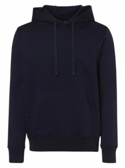 Blitzangebot ⌛ Bekleidung Andrew James Kapuzenpullover David In Marine Günstig Kaufen 🎁