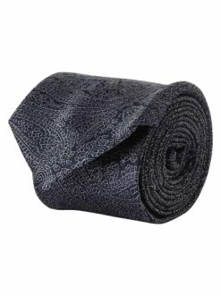 Coupon 🤩 Accessoires Andrew James Krawatte In Marine Günstig Kaufen 👍