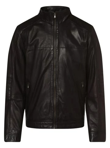 Budget ⌛ Bekleidung Andrew James Lederjacke In Marine Günstig Kaufen ✔️ 1 Budget ⌛ Bekleidung Andrew James Lederjacke In Marine Günstig Kaufen ✔️