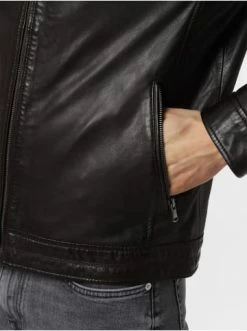 Rabatt 🧨 Bekleidung Andrew James Lederjacke In Schoko Günstig Kaufen 🎁 5 Rabatt 🧨 Bekleidung Andrew James Lederjacke In Schoko Günstig Kaufen 🎁 -Andrew Verkaufsladen andrew james lederjacke in schoko 2