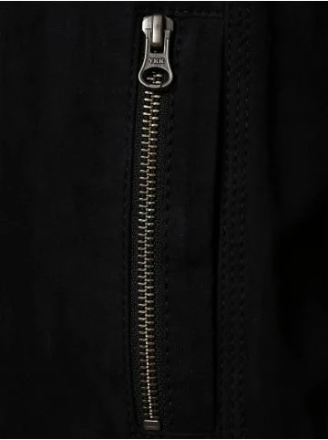 Bester Verkauf ❤️ Outdoor & Sport Andrew James Lederjacke Oscar In Marine Günstig Kaufen 👏 3 Bester Verkauf ❤️ Outdoor & Sport Andrew James Lederjacke Oscar In Marine Günstig Kaufen 👏 – Bild 3