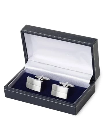 Bester Verkauf 🥰 Accessoires Andrew James Manschettenknopf In Silber Günstig Kaufen 👏 1 Bester Verkauf 🥰 Accessoires Andrew James Manschettenknopf In Silber Günstig Kaufen 👏