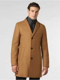 Brandneu ⭐ Bekleidung Andrew James Mantel Hans In Camel Anthrazit Günstig Kaufen ❤️ -Andrew Verkaufsladen andrew james mantel hans in camel anthrazit 1