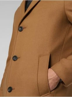 Brandneu ⭐ Bekleidung Andrew James Mantel Hans In Camel Anthrazit Günstig Kaufen ❤️ -Andrew Verkaufsladen andrew james mantel hans in camel anthrazit 3