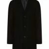 Großhandel 🥰 Bekleidung Andrew James Mantel Hans In Schwarz Günstig Kaufen 👏