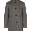 Bestpreis 🎁 Bekleidung Andrew James Mantel In Grau Günstig Kaufen 🔔