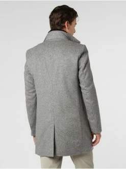 Bestpreis 🎁 Bekleidung Andrew James Mantel In Grau Günstig Kaufen 🔔 -Andrew Verkaufsladen andrew james mantel in grau 2