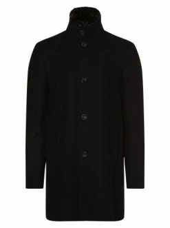 Großhandel 🧨 Bekleidung Andrew James Mantel In Marine Günstig Kaufen ⭐