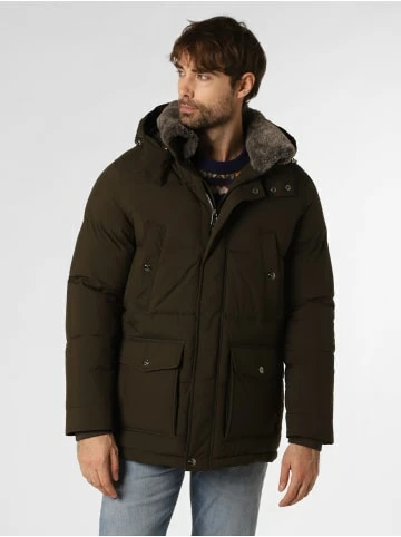 Bestes Angebot 🔔 Bekleidung Andrew James Parka In Khaki Günstig Kaufen 👏 2 Bestes Angebot 🔔 Bekleidung Andrew James Parka In Khaki Günstig Kaufen 👏 – Bild 2
