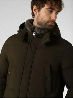 Bestes Angebot 🔔 Bekleidung Andrew James Parka In Khaki Günstig Kaufen 👏 6 Bestes Angebot 🔔 Bekleidung Andrew James Parka In Khaki Günstig Kaufen 👏 -Andrew Verkaufsladen andrew james parka in khaki 2