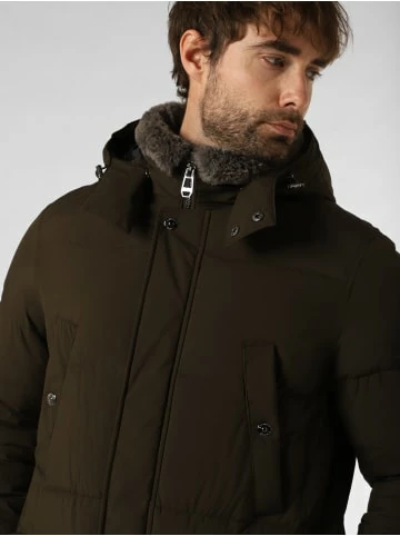 Bestes Angebot 🔔 Bekleidung Andrew James Parka In Khaki Günstig Kaufen 👏 3 Bestes Angebot 🔔 Bekleidung Andrew James Parka In Khaki Günstig Kaufen 👏 – Bild 3