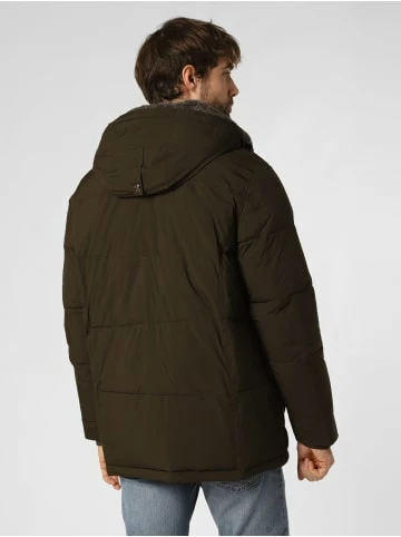 Bestes Angebot 🔔 Bekleidung Andrew James Parka In Khaki Günstig Kaufen 👏 4 Bestes Angebot 🔔 Bekleidung Andrew James Parka In Khaki Günstig Kaufen 👏 – Bild 4