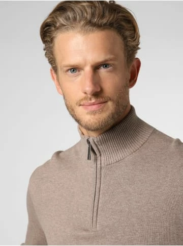 Neu 🥰 Bekleidung Andrew James Pullov Er In Beige Günstig Kaufen ✨ 3 Neu 🥰 Bekleidung Andrew James Pullov Er In Beige Günstig Kaufen ✨ – Bild 3