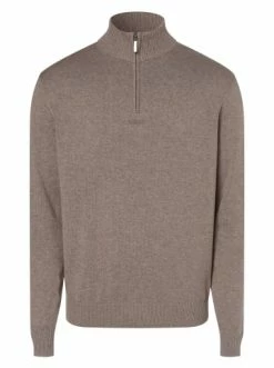 Neu 🥰 Bekleidung Andrew James Pullov Er In Beige Günstig Kaufen ✨