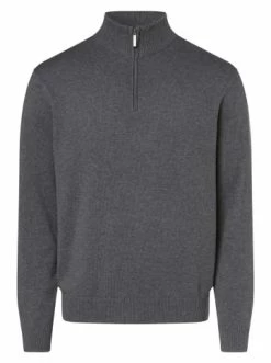 Am billigsten 🛒 Bekleidung Andrew James Pullov Er In Grau Günstig Kaufen 🤩