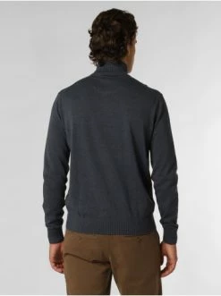 Brandneu 😀 Bekleidung Andrew James Pullov Er In Indigo Günstig Kaufen 🧨 -Andrew Verkaufsladen andrew james pullov er in indigo 3