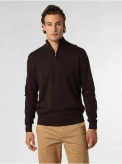 Billig ⭐ Bekleidung Andrew James Pullov Er In Kastanie Günstig Kaufen ❤️ -Andrew Verkaufsladen andrew james pullov er in kastanie 2