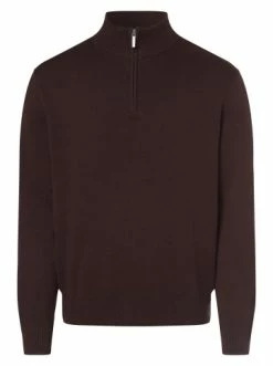 Billig ⭐ Bekleidung Andrew James Pullov Er In Kastanie Günstig Kaufen ❤️