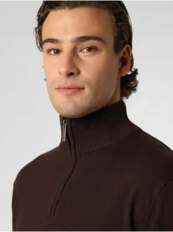 Billig ⭐ Bekleidung Andrew James Pullov Er In Kastanie Günstig Kaufen ❤️ -Andrew Verkaufsladen andrew james pullov er in kastanie 3