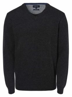 Bestpreis 😍 Bekleidung Andrew James Pullover In Anthrazit Günstig Kaufen 🤩