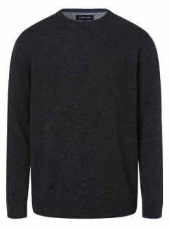 Budget 🧨 Bekleidung Andrew James Pullover In Anthrazit Günstig Kaufen 🌟