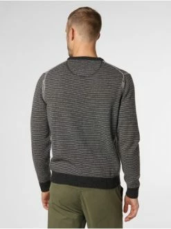 Bester Verkauf ⭐ Bekleidung Andrew James Pullover In Anthrazit Hellgrau Günstig Kaufen 🧨 -Andrew Verkaufsladen andrew james pullover in anthrazit hellgrau 3