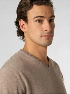 Aktion ⭐ Bekleidung Andrew James Pullover In Beige Günstig Kaufen ❤️ -Andrew Verkaufsladen andrew james pullover in beige 2