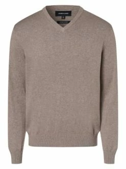 Aktion ⭐ Bekleidung Andrew James Pullover In Beige Günstig Kaufen ❤️