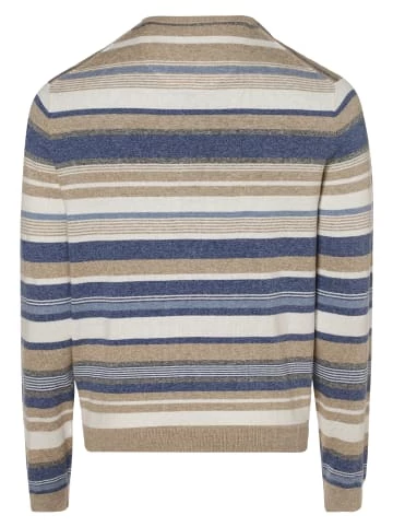 Blitzangebot 😍 Bekleidung Andrew James Pullover In Beige Blau Günstig Kaufen 👍 2 Blitzangebot 😍 Bekleidung Andrew James Pullover In Beige Blau Günstig Kaufen 👍 – Bild 2