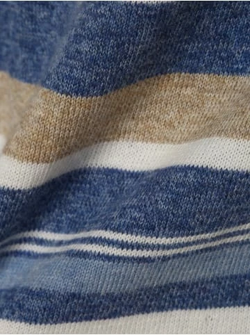 Blitzangebot 😍 Bekleidung Andrew James Pullover In Beige Blau Günstig Kaufen 👍 3 Blitzangebot 😍 Bekleidung Andrew James Pullover In Beige Blau Günstig Kaufen 👍 – Bild 3