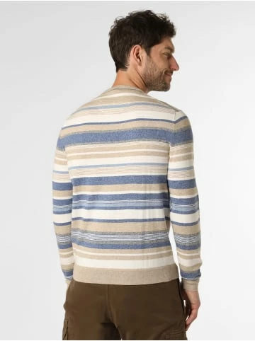 Blitzangebot 😍 Bekleidung Andrew James Pullover In Beige Blau Günstig Kaufen 👍 4 Blitzangebot 😍 Bekleidung Andrew James Pullover In Beige Blau Günstig Kaufen 👍 – Bild 4