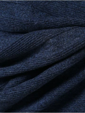 Brandneu 🤩 Bekleidung Andrew James Pullover In Blau Günstig Kaufen 😍 3 Brandneu 🤩 Bekleidung Andrew James Pullover In Blau Günstig Kaufen 😍 – Bild 3