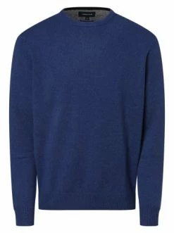 Bestes Angebot 🌟 Bekleidung Andrew James Pullover In Blau Günstig Kaufen 🧨