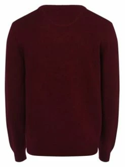 Rabatt 🔥 Bekleidung Andrew James Pullover In Bordeaux Günstig Kaufen 😀 -Andrew Verkaufsladen andrew james pullover in bordeaux 2