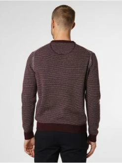 Bestes Angebot 😉 Bekleidung Andrew James Pullover In Bordeaux Hellgrau Günstig Kaufen ✔️ -Andrew Verkaufsladen andrew james pullover in bordeaux hellgrau 3