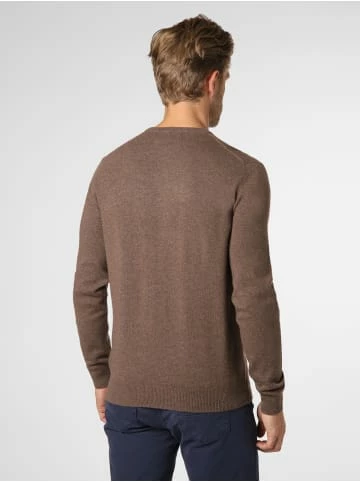 Bester Verkauf 👍 Bekleidung Andrew James Pullover In Braun Günstig Kaufen 😀 2 Bester Verkauf 👍 Bekleidung Andrew James Pullover In Braun Günstig Kaufen 😀 – Bild 2