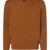 Bestes Angebot ✔️ Bekleidung Andrew James Pullover In Camel Günstig Kaufen 🎉