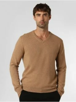 Aktion 🎉 Bekleidung Andrew James Pullover In Camel Günstig Kaufen 🥰 -Andrew Verkaufsladen andrew james pullover in camel 15