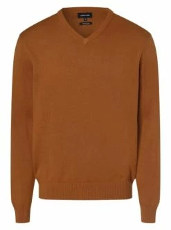 Bestes Angebot ✔️ Bekleidung Andrew James Pullover In Camel Günstig Kaufen 🎉