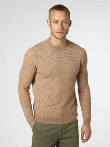 Bestpreis 😀 Bekleidung Andrew James Pullover In Camel Ecru Günstig Kaufen 🤩 4 Bestpreis 😀 Bekleidung Andrew James Pullover In Camel Ecru Günstig Kaufen 🤩 – Bild 4