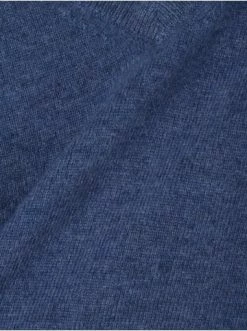 Auslauf ✔️ Bekleidung Andrew James Pullover In Denim Günstig Kaufen ⌛ -Andrew Verkaufsladen andrew james pullover in denim 2